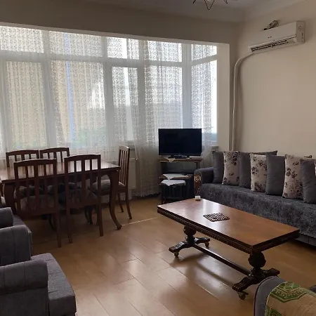 Daire 3 Bedrooms Yalova (Yalova)