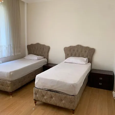 Daire 3 Bedrooms
