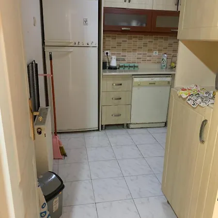 Daire 3 Bedrooms *