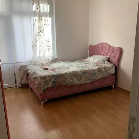 3 Bedrooms *